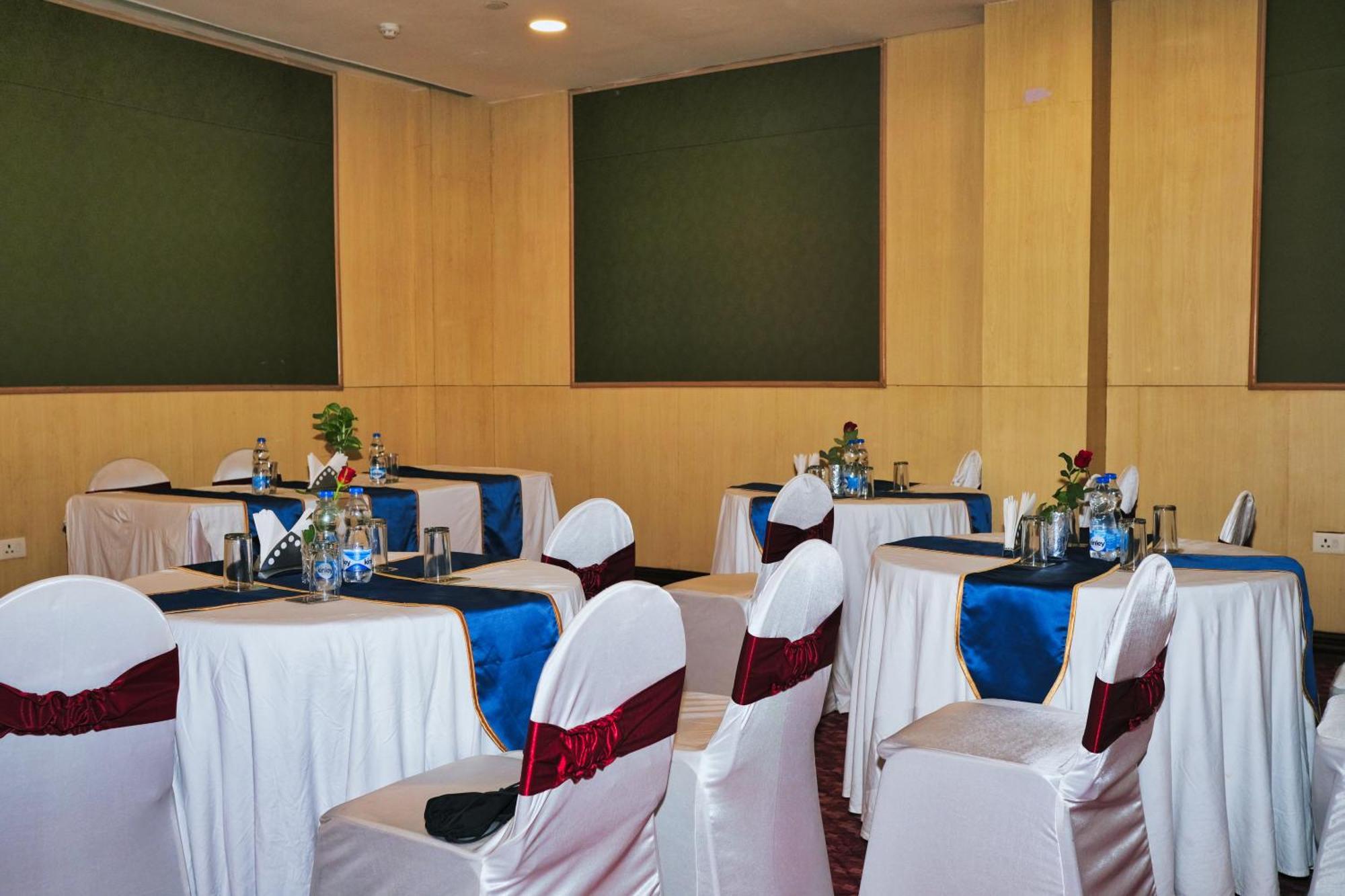 Peerless Hotel Durgapur Exterior photo